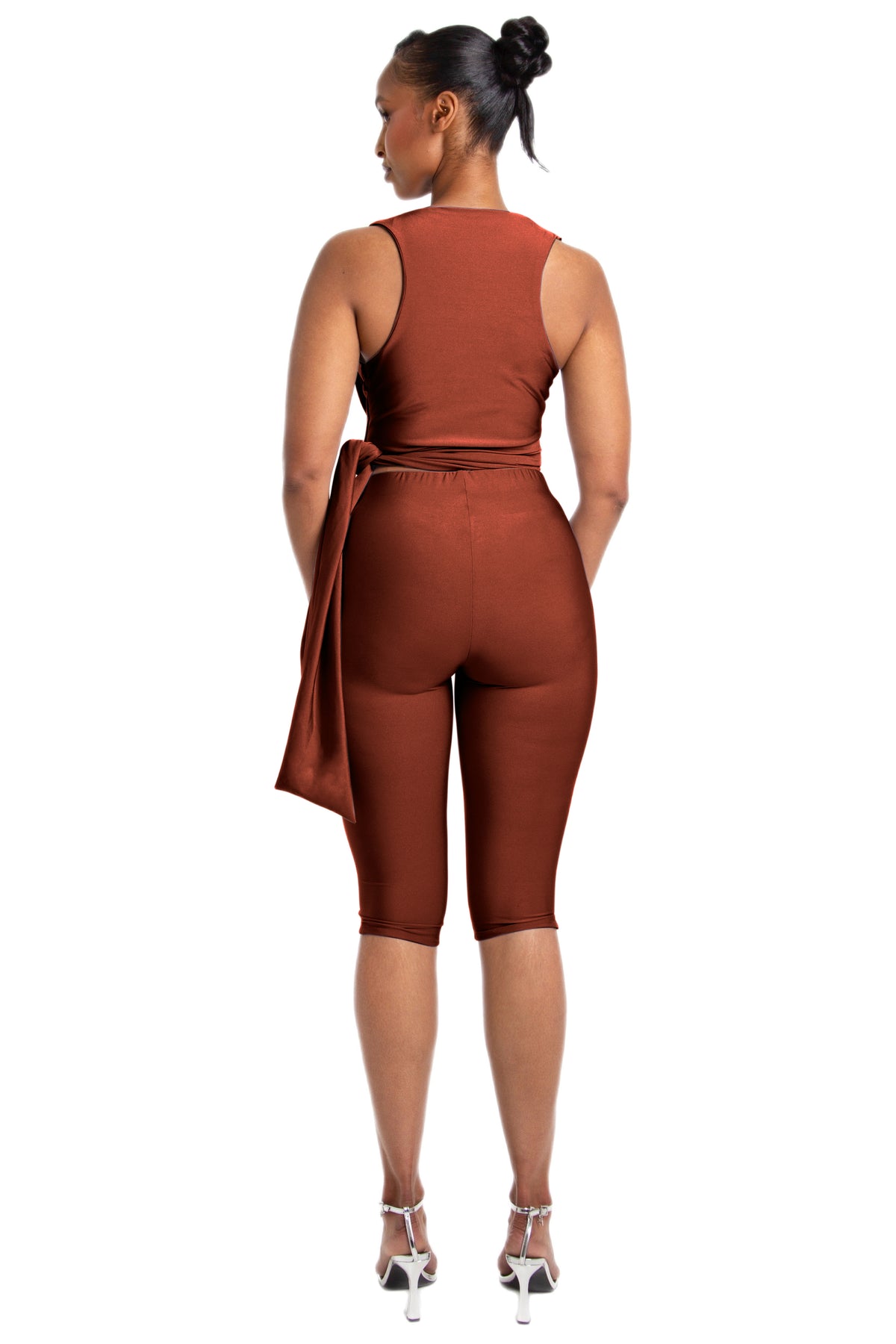 ASTREX SET - AMARETTO