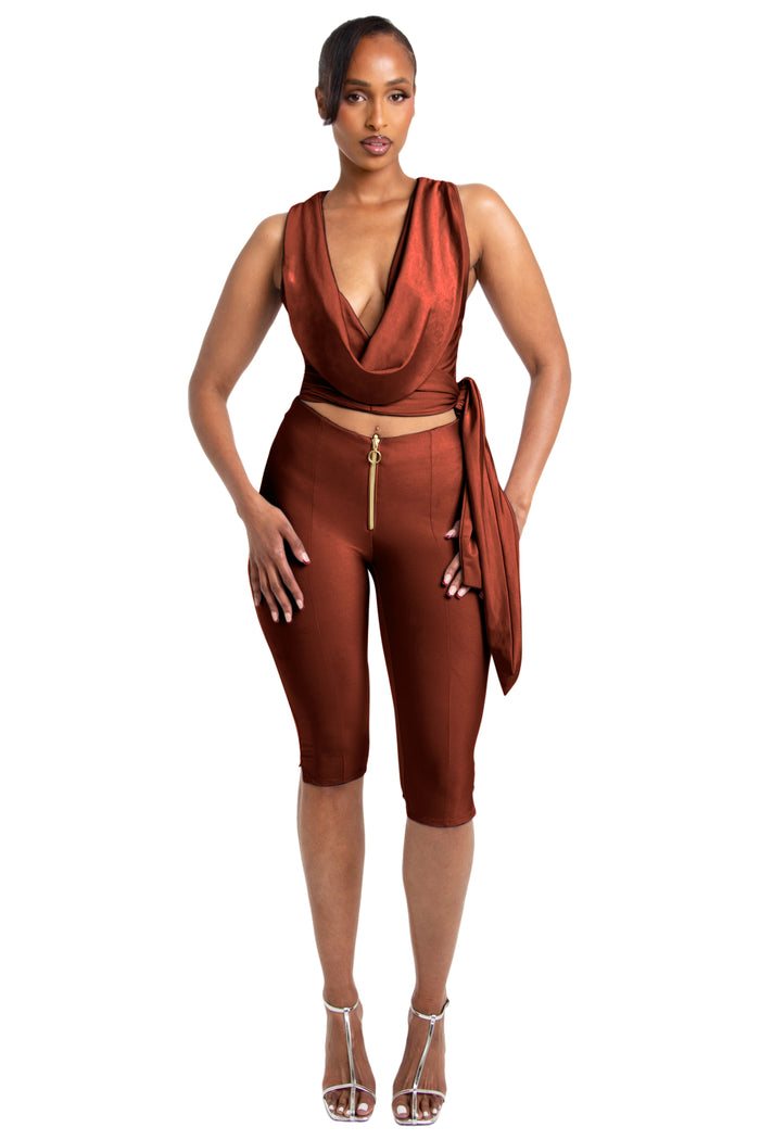 ASTREX SET - AMARETTO