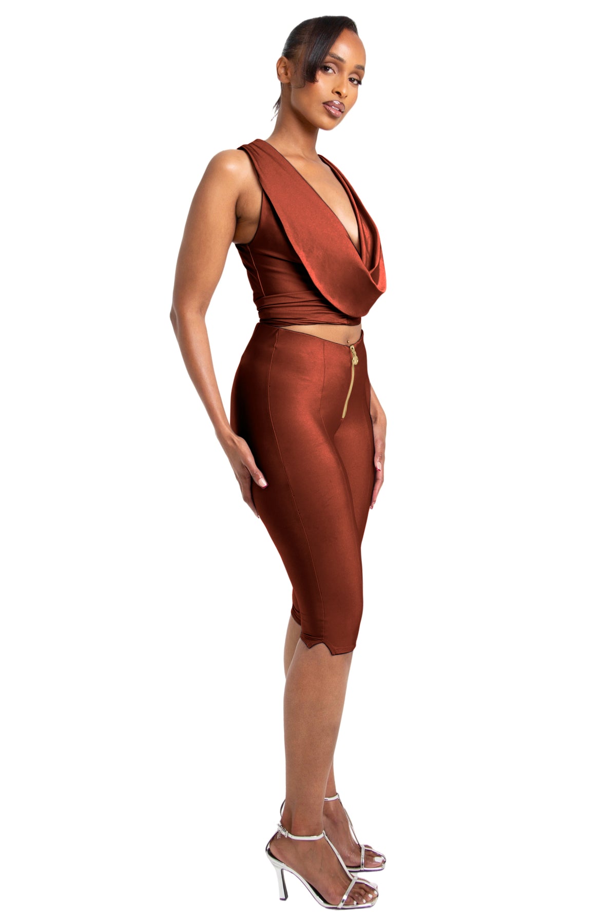 ASTREX SET - AMARETTO