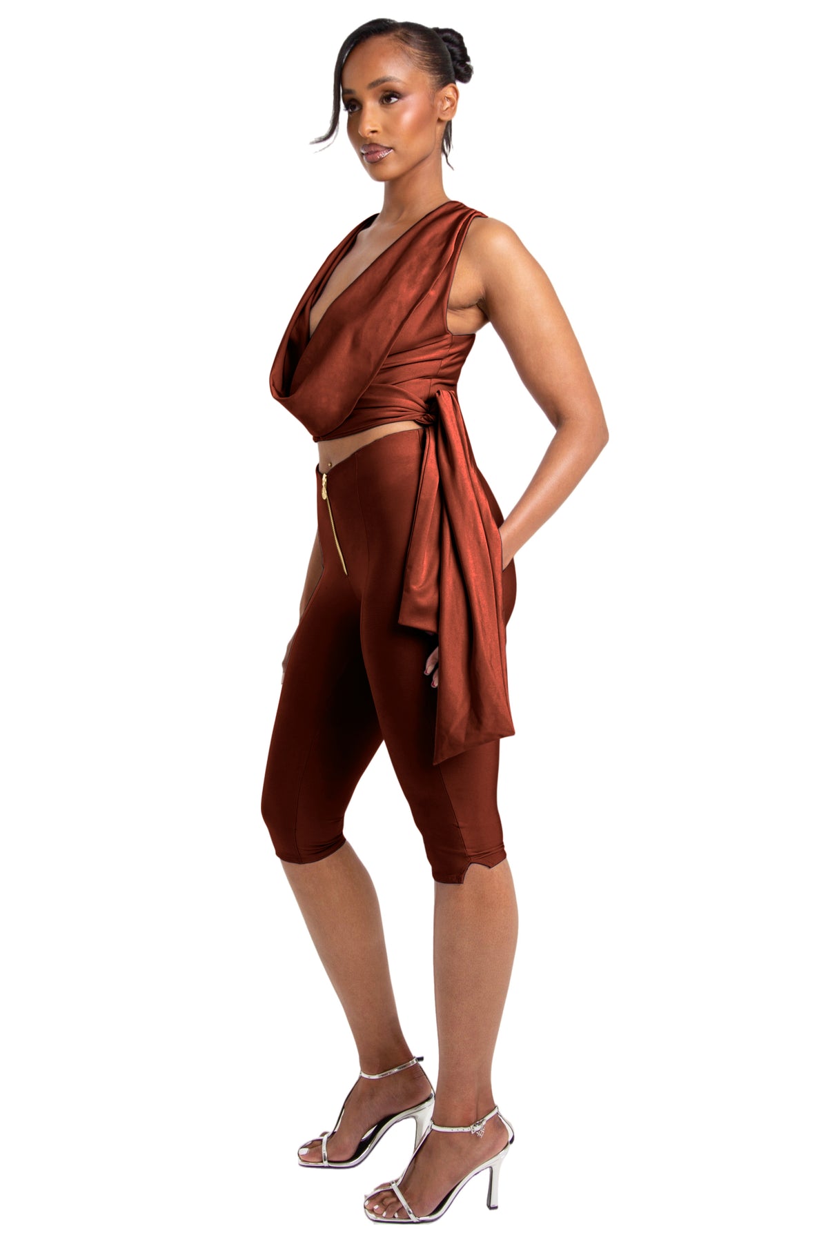 ASTREX SET - AMARETTO